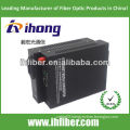 10/100M Fiber Optic Media Converter singlemode single fiber FC port 20km